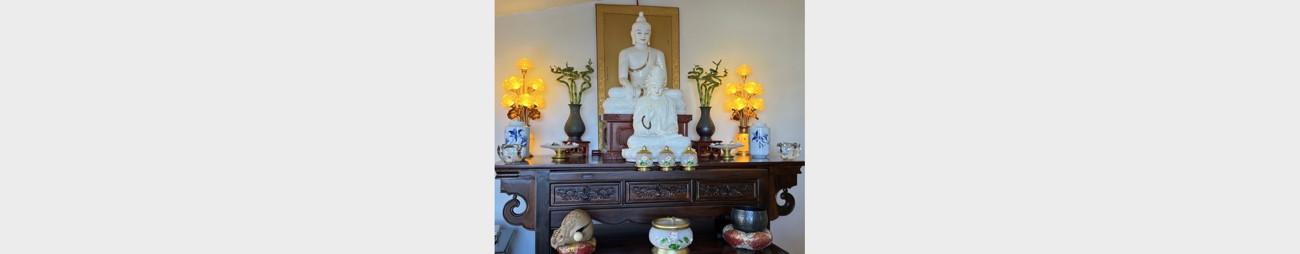 BuddhaLiving