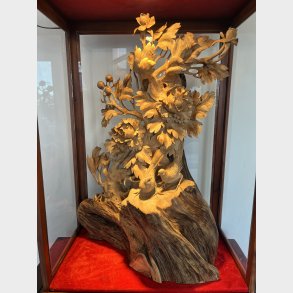 Fugle i oile holdigt tr� 2