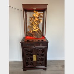 Fugle i oile holdigt tr� 2